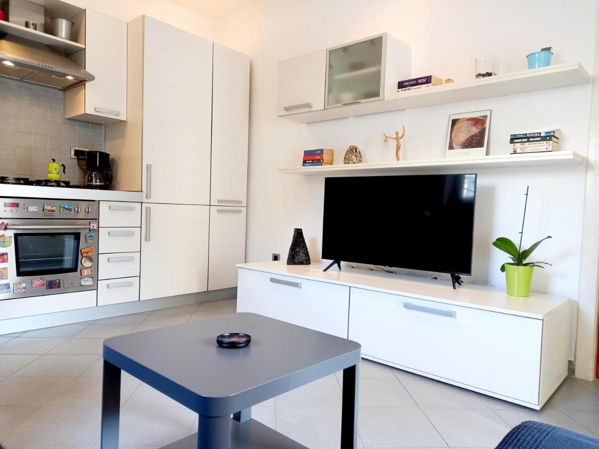 Apartment Punta Pula Exterior photo