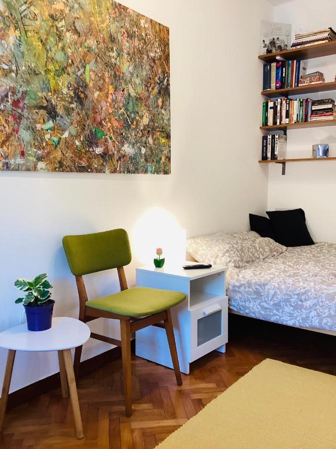 Apartment Punta Pula Exterior photo