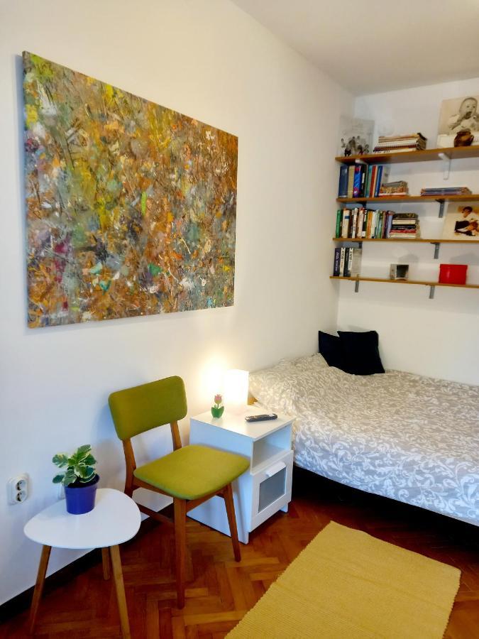 Apartment Punta Pula Exterior photo