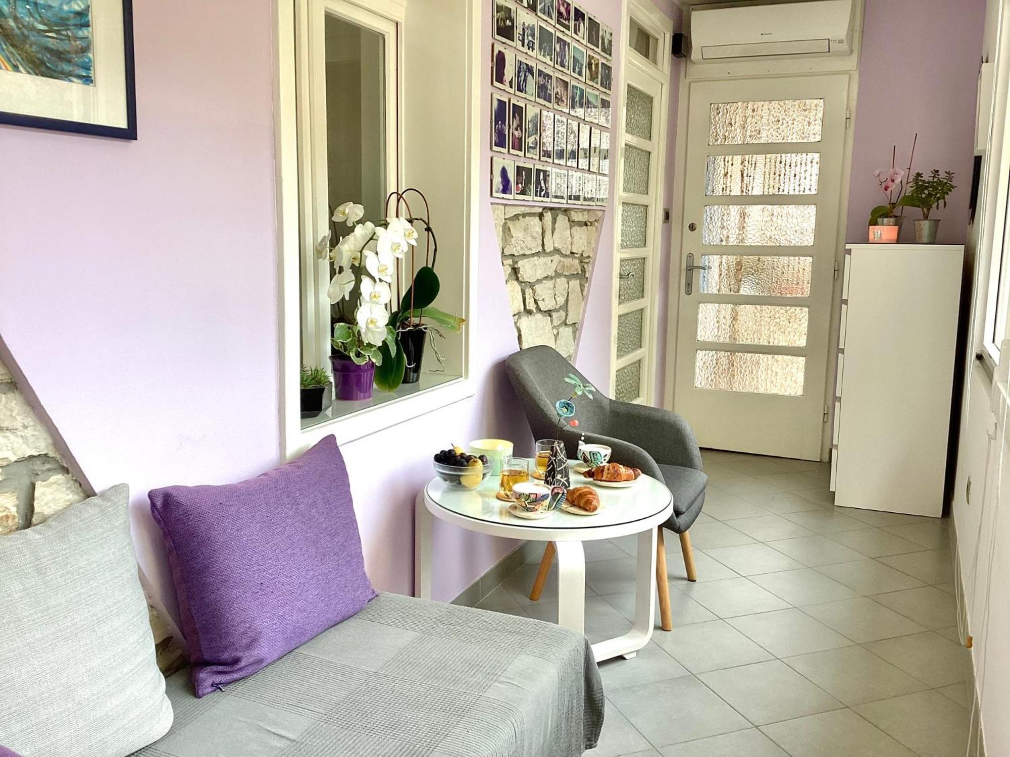 Apartment Punta Pula Exterior photo